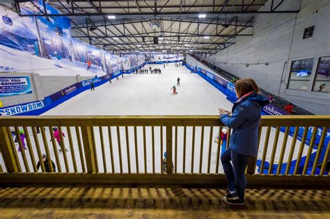 snozone basingstoke  Open 364 days a year, we offer skiing, snowboarding and sledging activities and coaching for people of all ages and abilities