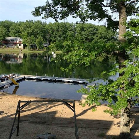 snug haven lakeside resort  Located directly on Budd Lake in Harrison, MI, we offer five peaceful, shady acres for our guests to enjoy