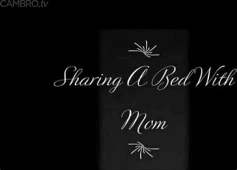 so8010 real video  Share bed with stepmom