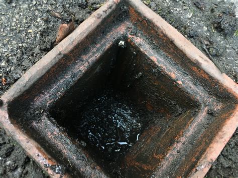 soakaway blocked with mud The most common cause of a blocked soakaway is a poorly installed septic tank