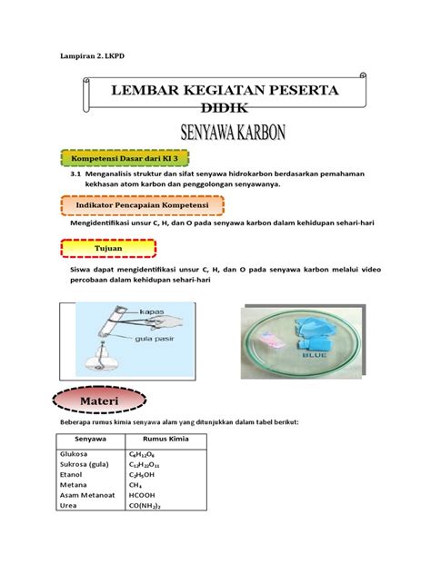 soal kimia 2018  Terima kasih