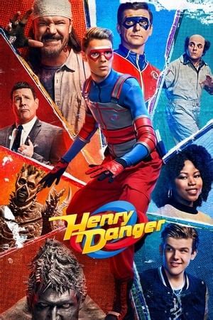 soap2day henry danger  As part of the deal, Norman is set to reprise his role as “Henry Hart,” the young alter ego of the hero “Kid Danger,” in a new original live-action movie for Paramount Plus based on the