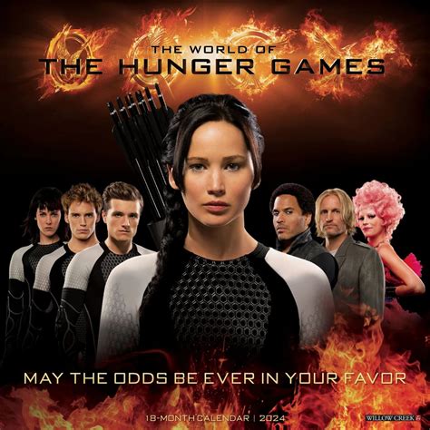 soap2day hunger games  The most frustrating thing about the movie (and the book), however, is the character development of its leads