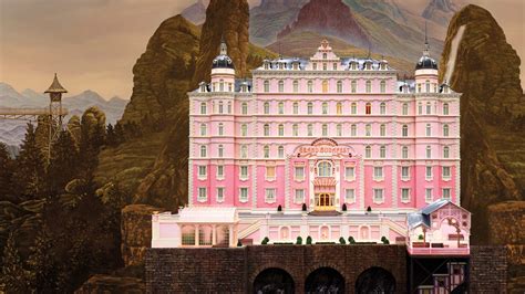 soap2day the grand budapest hotel Sunday saw Wes Anderson's delectable film The Grand Budapest Hotel scoop a suitably grand total of five Oscars, making it the joint star of the night, along with Birdman