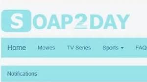 soap2day.mon  Soap2day saves you hustle by providing links to all the movies and series for free