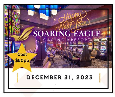 soaring eagle bingo promotions  Mt