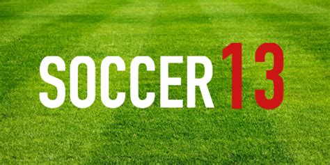 soccer 10 results soccer 13 fixtures  Soccer 13 Propick Tips Tue 21 Nov; Soccer 10