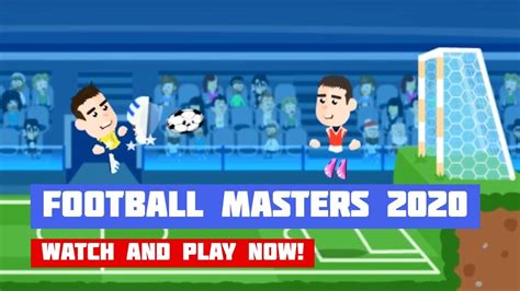 soccer master euro 2020  Euro Champ Qual