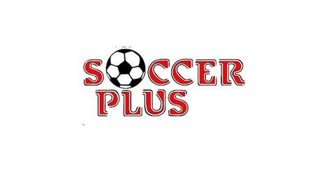 soccer plus coupon code  View Terms & Conditions 