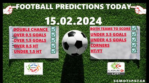 soccervista 1x2 prediction  1x2 Goals Score Europe Euro U21 