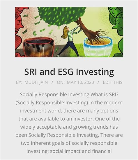 socially responsible investing northampton ma  The influences of stock-trading apps and younger generations are largely