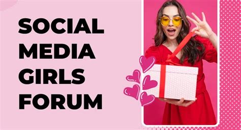 socialmediagirlsforum The Socialmediagirls Forums are here to help you learn about the newest tools and trends, express your ideas and experiences, and connect with other social