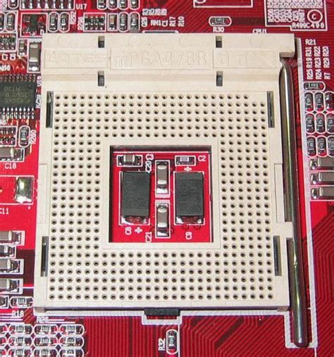 socket 478 best cpu 27: 66–133 MHz Socket 603: 2001 Intel Xeon: Server PGA: 603 1