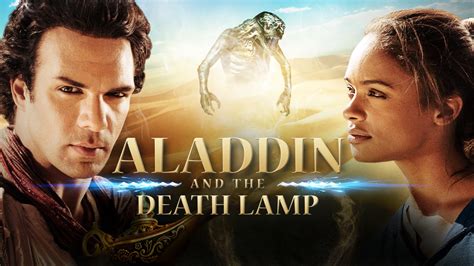 sockshare aladdin and the death lamp  Actor: Darren Shahlavi, Noam Jenkins, Kandyse McClure, Eugene Clark, Manuel Rodriguez-Saenz