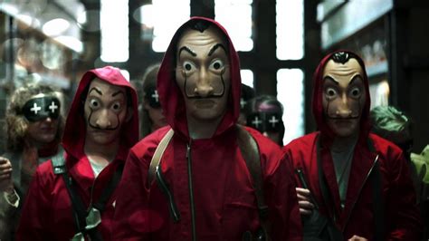 sockshare money heist  A fateful decision in 1960s China echoes across space and time to a group of scientists in the present, forcing them to face humanity's greatest threat