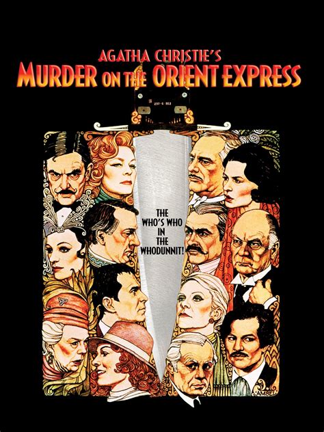 sockshare murder on the orient express  Murder On the Orient Express