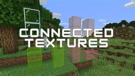 sodium connected textures 