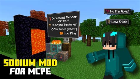 sodium mod 1.12.2  Sodium Mod (1