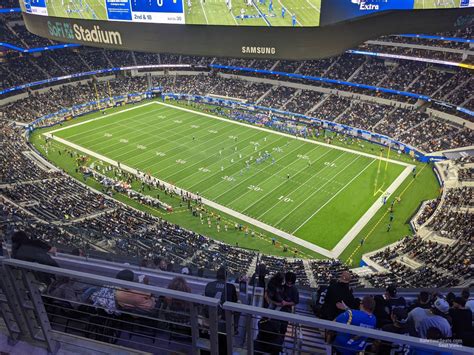 sofi stadium section 512 view  11, 2022 3 AM PT The internet is abuzz with questions about Inglewood’s SoFi Stadium, the site of Super Bowl LVI, which kicks off at 3:30 p