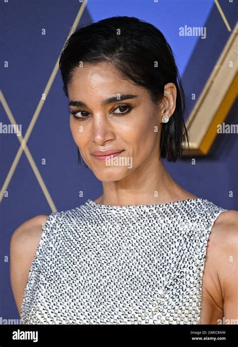 sofia boutella listal  Sofia Boutella pictures and photos