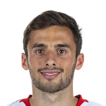 sofifa saracchi  In the game FIFA 18 his overall rating is 71