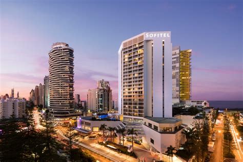 sofitel broadbeach high tea  *Luxury Casino 1br Apt* - T1, Broadbeach Iv49