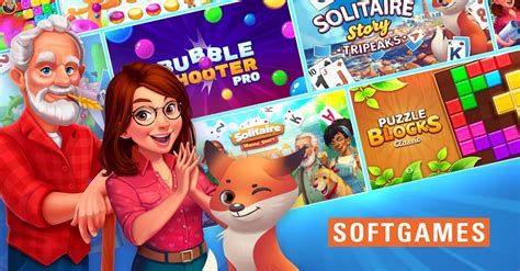 softgames  M