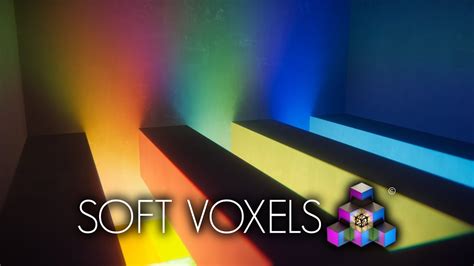 softvoxels shader  à la RTAO but with directional skylight