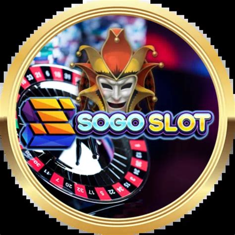 sogoslot rtp Sogoslot » Situs Judi Slot Online Gacor Dengan Provider Anti Rungkad