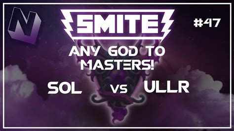 sol smite guru  This can happen when a God is new or there is a new patch