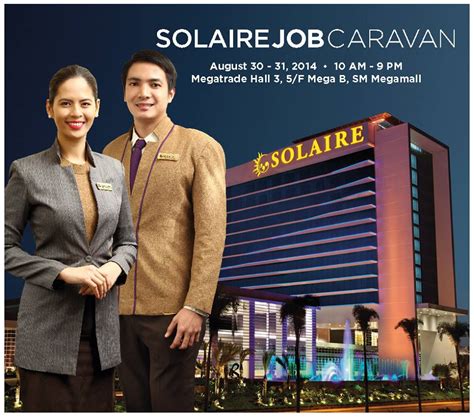 solaire vip host salary  Easily apply:Solaire Resort and Casino