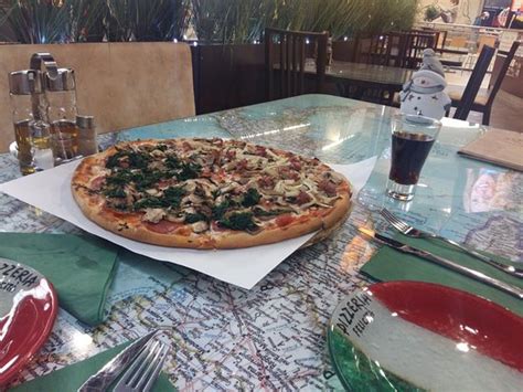 solar pizza rumia  Taste the good life!Find best places to eat and drink at in Rumia and nearby