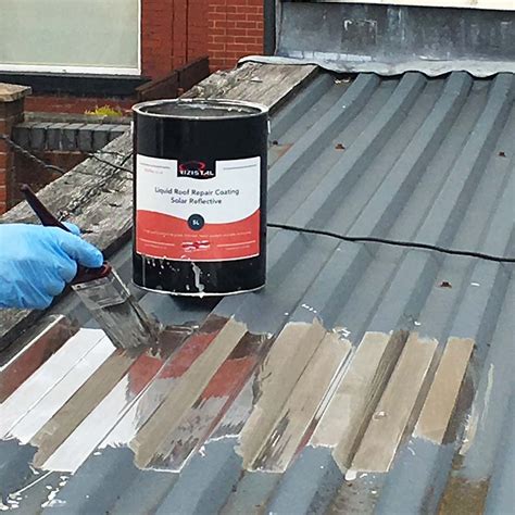 solar reflective roof paint screwfix Product Details