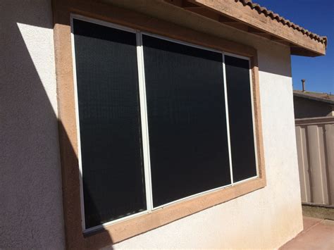 solar screens n more  