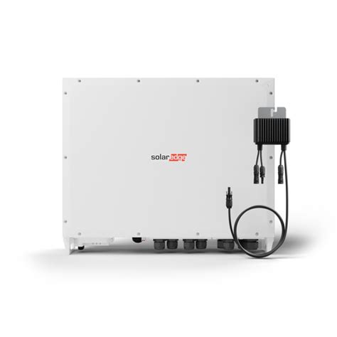 solaredge inverter Prior to installing your first SolarEdge PV system contact your SolarEdge Regional Sales Manager to schedule a training session