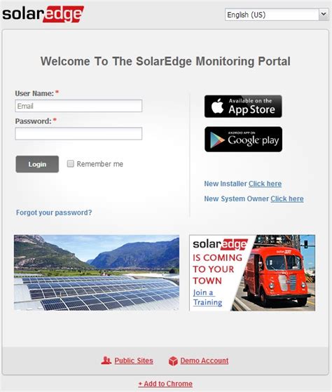 solaredgelogin  SolarEdge Registration