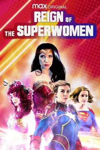 solarmovie reign of superwomen  But Lola Montez never rode long on prosperity's wave-crest