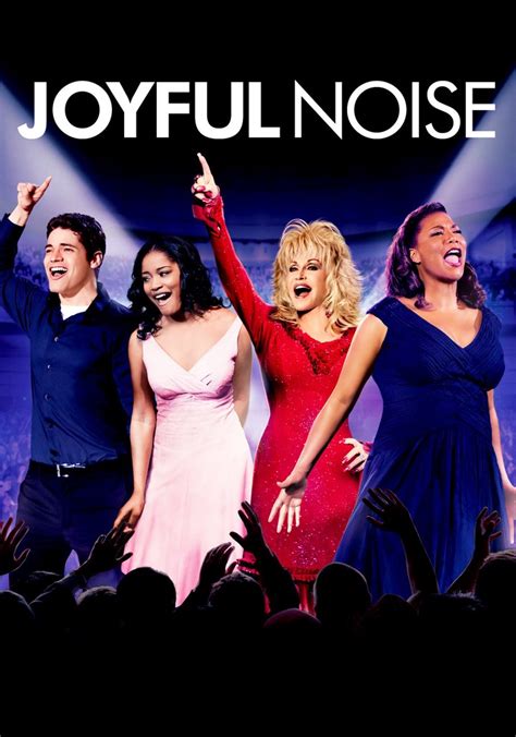 solarmovies joyful noise 