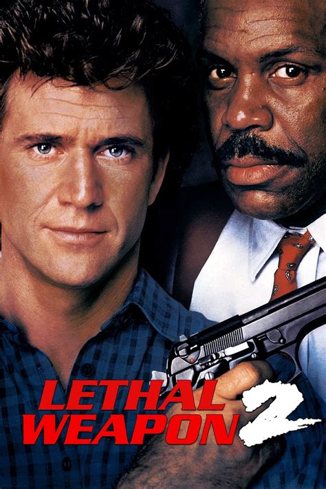 solarmovies lethal weapon 2 Gibson has