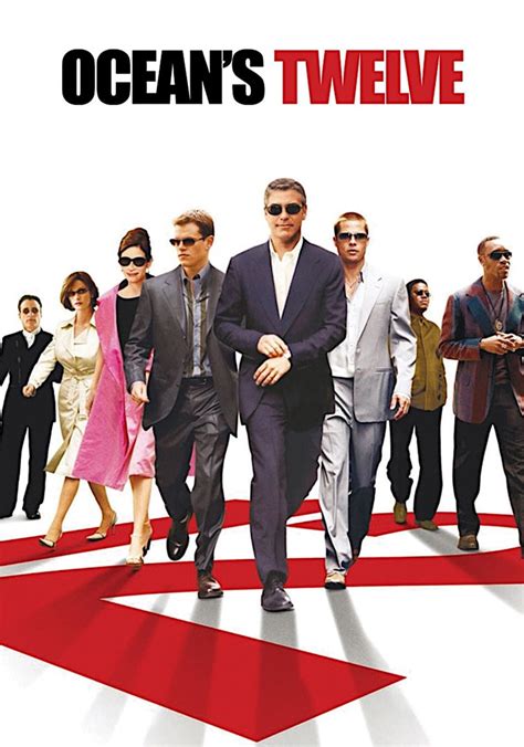 solarmovies oceans twelve  The end is near… also the HOMETHEATRECRITIC review Ocean's Twelve, or something