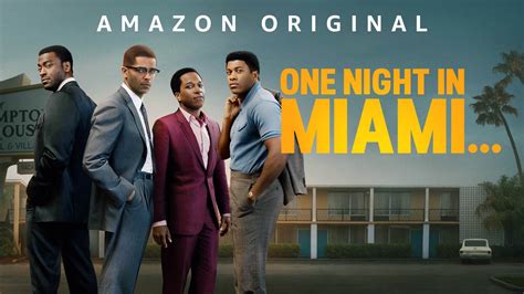 solarmovies one night in miami  Eps8