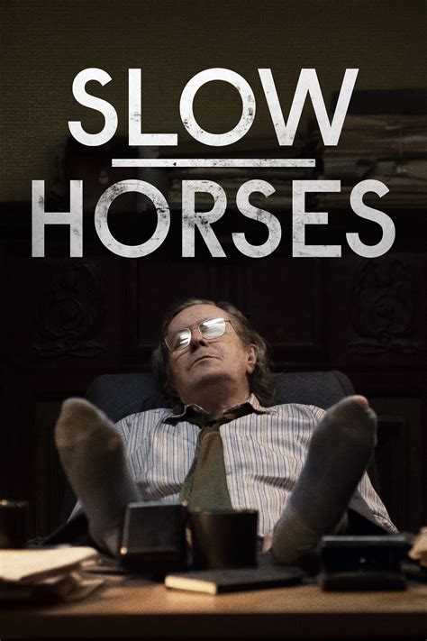 solarmovies slow horses  River holds the secret to saving the gang