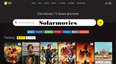 solarmovies. pe According to Similarweb data of monthly visits, 123movies