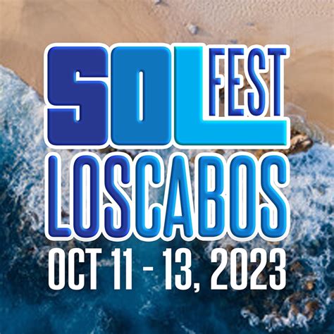 solfest los cabos 2023  2022: Solfest Punta Cana: Hard Rock Hotel & Casino Punta Cana