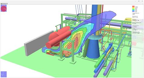 solidcam update  Miscellaneous Improvements in Turbo HSR/HSM