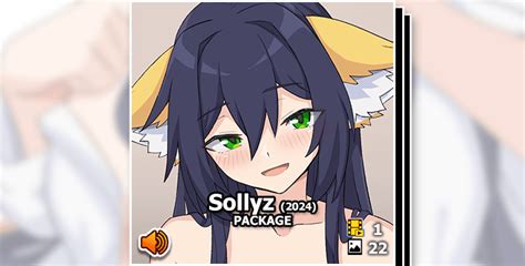 sollyz torrent 92MB [2023-07-10][Aurahack] Ascari Megane (Final Fantasy XIV)