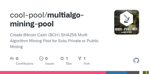 solo mining pool sha256  Even if the network difficulty is high, you can still get a share of all blocks mines by a pool