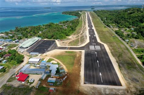 solomon islands airport code  Company Contact