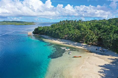 solomon islands tripadvisor Hard choice as both places are wonderful! Silver lining: you won't go wrong with either choice