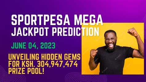 solopredict mega jackpot prediction But first, you have to set aside enough money to bet for the jackpot—spending Ksh 100 is not enough